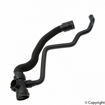 Radiator Coolant Hose