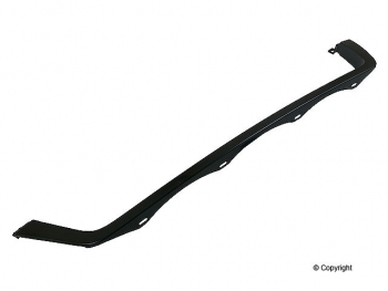Grille Molding