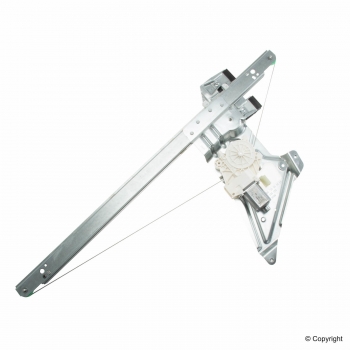 Window Regulator