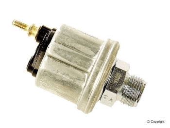 Engine Oil Pressure Sensor