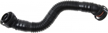 Engine Crankcase Breather Hose