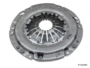 Transmission Clutch Pressure Plate