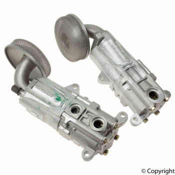 Engine Oil Pump