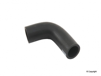 Engine Crankcase Breather Hose