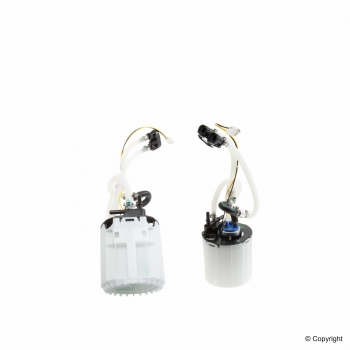 Electric Fuel Pump