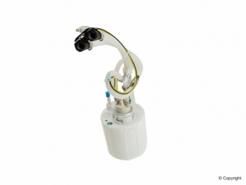 Electric Fuel Pump