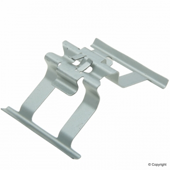Disc Brake Hardware Kit