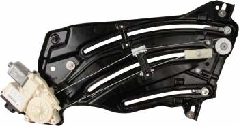 Window Regulator
