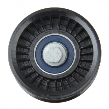 Accessory Drive Belt Idler Pulley