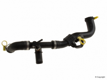 Radiator Coolant Hose