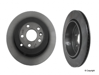 Disc Brake Rotor