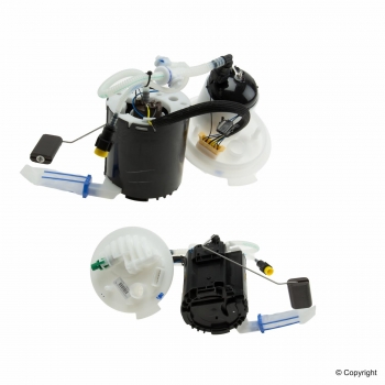 Electric Fuel Pump