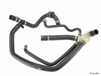 Radiator Coolant Hose