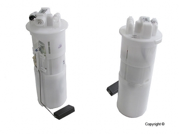 Electric Fuel Pump