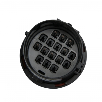 Headlight Assembly
