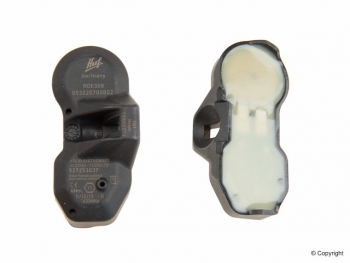 Tire Pressure Monitoring System Sensor