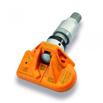 Tire Pressure Monitoring System (TPMS) Sensor