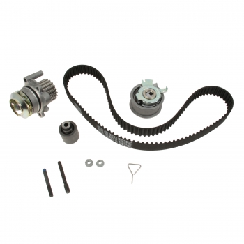 Engine Timing Belt Kit with Water Pump