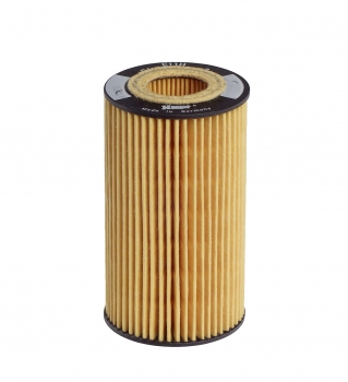 Engine Oil Filter