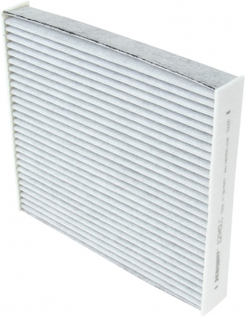 Cabin Air Filter