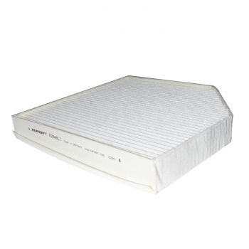 Cabin Air Filter
