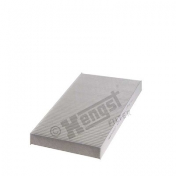 Cabin Air Filter