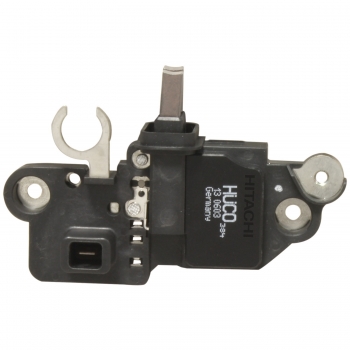 Voltage Regulator