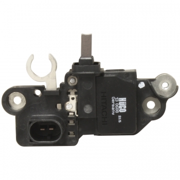 Voltage Regulator