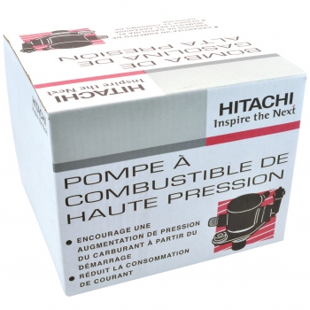 Direct Injection High Pressure Fuel Pump