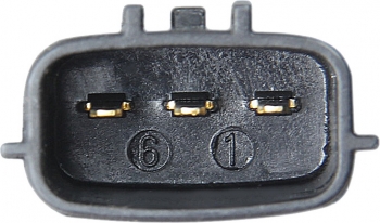 Ignition Coil