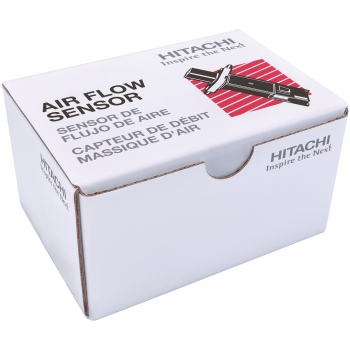Mass Air Flow Sensor