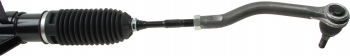 Rack and Pinion Assembly