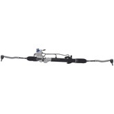 Rack and Pinion Assembly