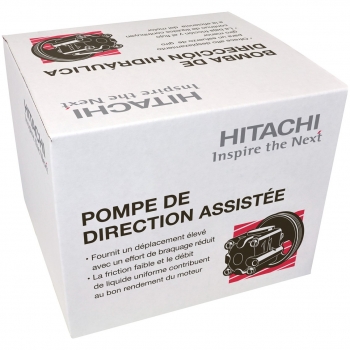 Power Steering Pump