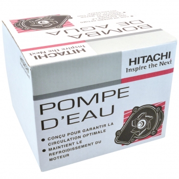 Engine Water Pump
