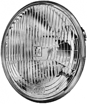 Headlight Assembly