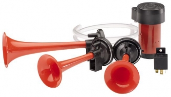Accessory Horn