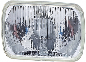Headlight