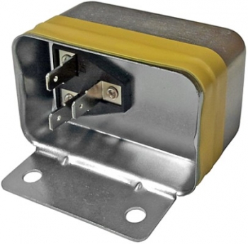 Voltage Regulator