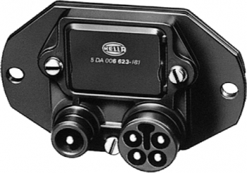 Ignition Coil
