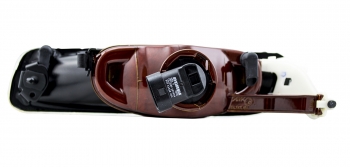 Fog Light Assembly