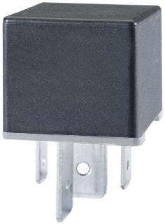 Wiring Relay