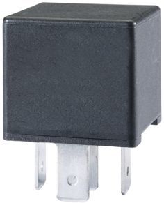 Micro Plug Relay