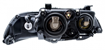 Headlight Assembly