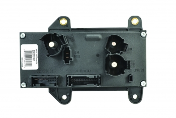 Voltage Regulator