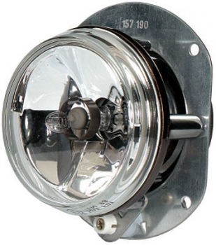 Fog Light