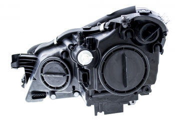 Headlight Assembly