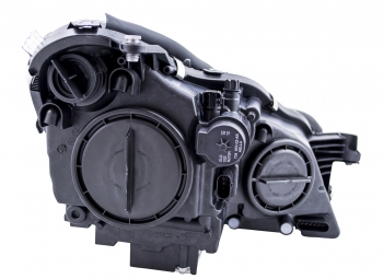 Headlight Assembly