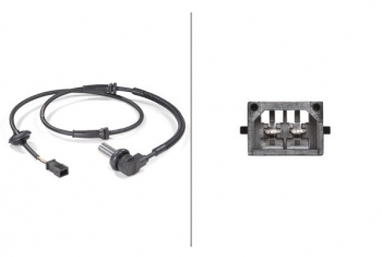 ABS Wheel Speed Sensor