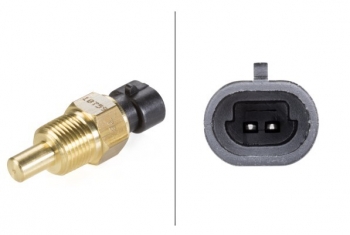 Engine Coolant Temperature Sensor